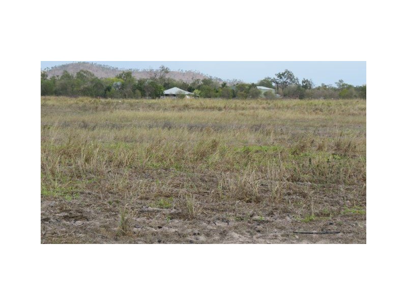 Lot 3 Lena Road, Mount Kelly QLD 4807