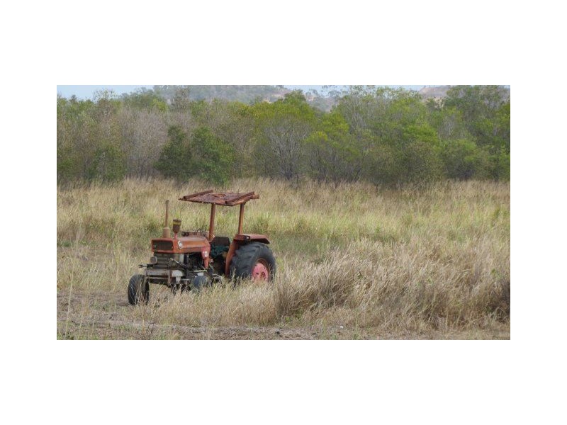 Lot 3 Lena Road, Mount Kelly QLD 4807