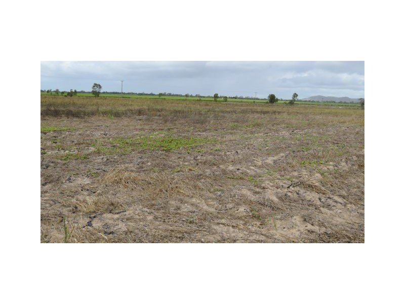 Lot 3 Lena Road, Mount Kelly QLD 4807