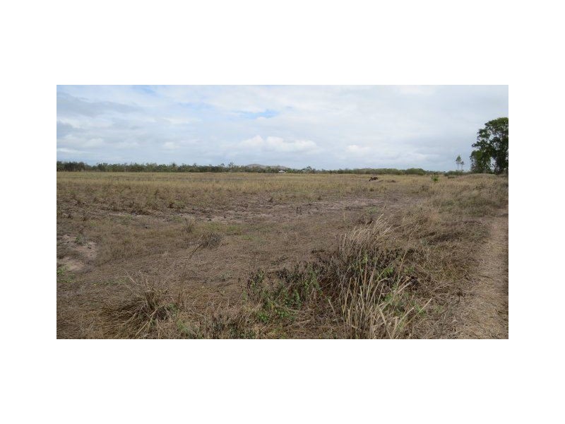 Lot 3 Lena Road, Mount Kelly QLD 4807