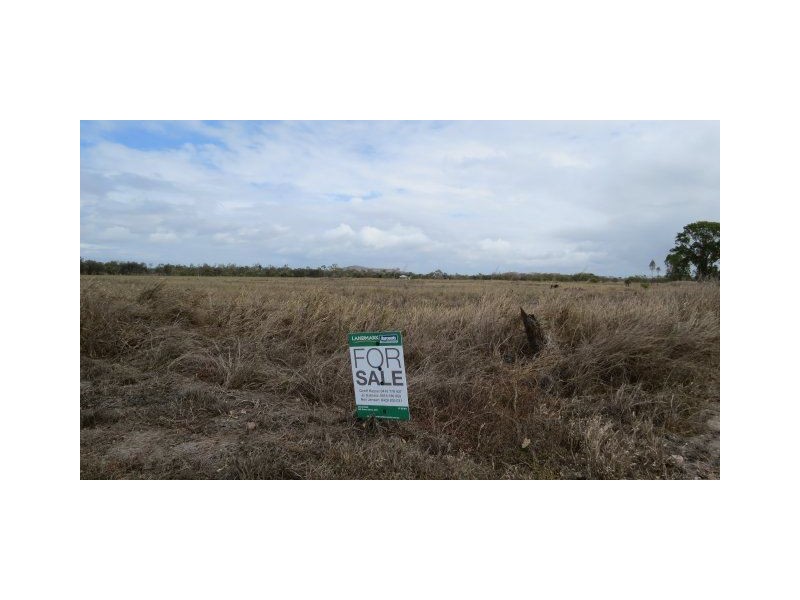 Lot 3 Lena Road, Mount Kelly QLD 4807
