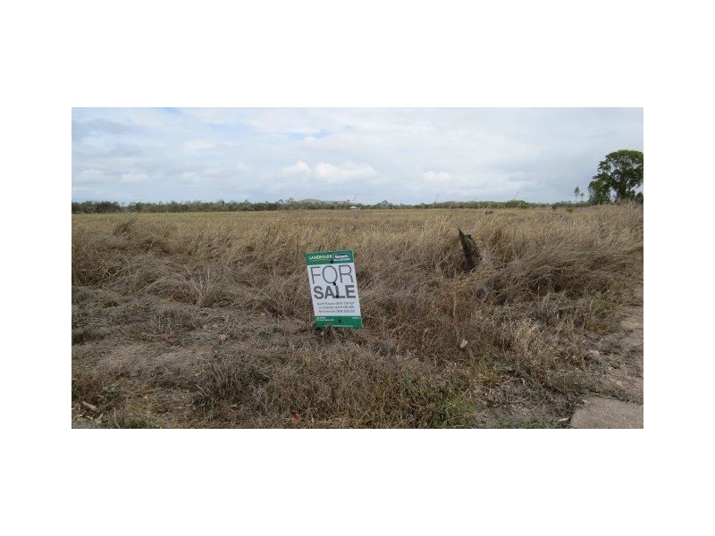 Lot 3 Lena Road, Mount Kelly QLD 4807