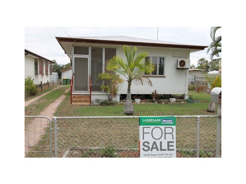 15 Lawson Street, Ayr QLD 4807