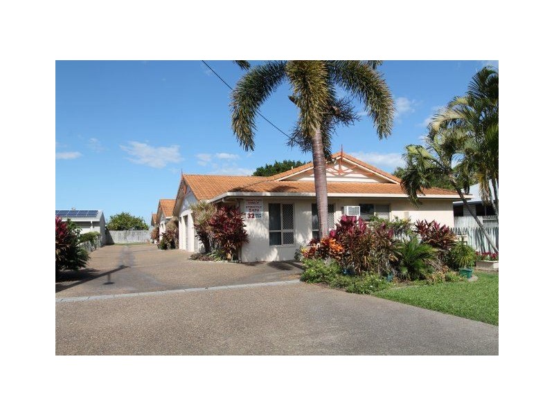 Ayr QLD 4807