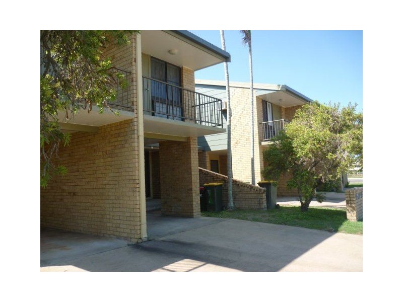 4/1 Wilmington Street, Ayr QLD 4807