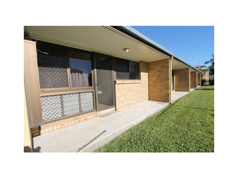 4/1 Wilmington Street, Ayr QLD 4807