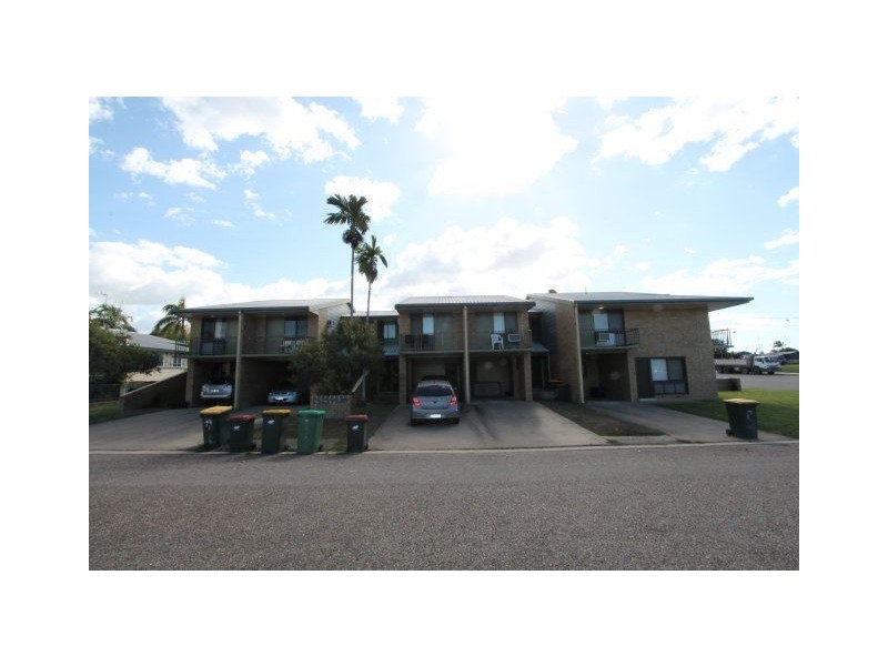 4/1 Wilmington Street, Ayr QLD 4807