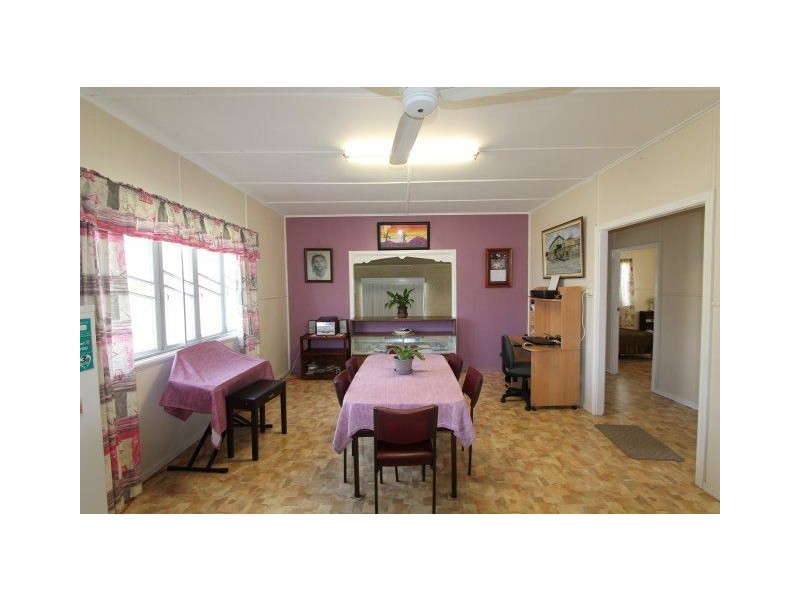 91 Thirteenth Avenue, Home Hill QLD 4806