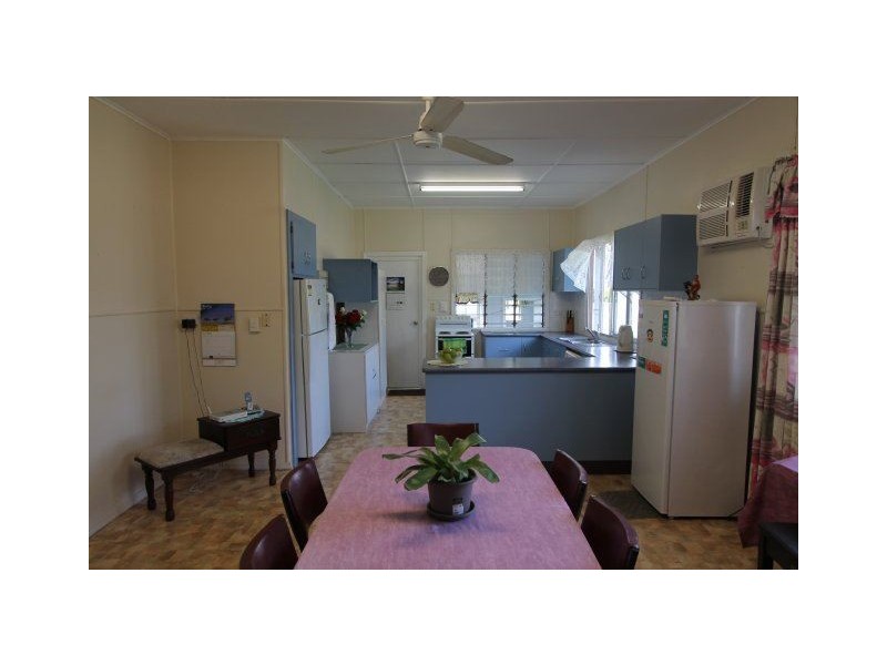 91 Thirteenth Avenue, Home Hill QLD 4806