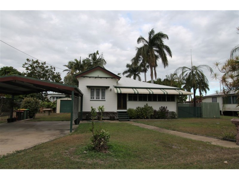 Ayr QLD 4807