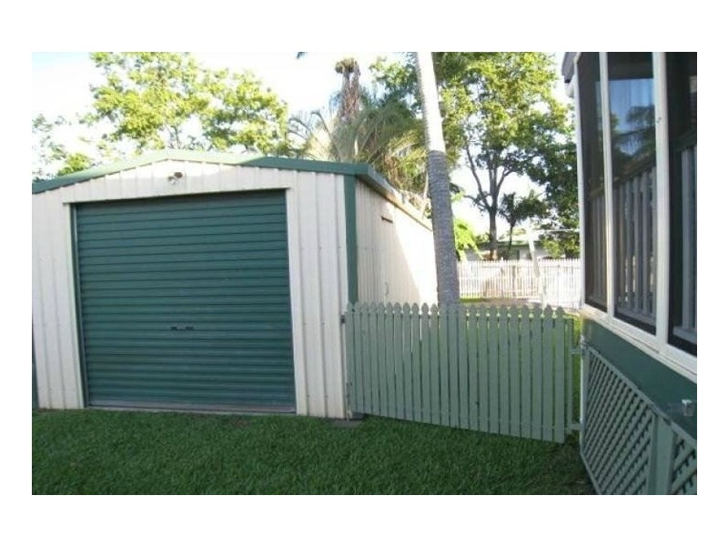 Ayr QLD 4807