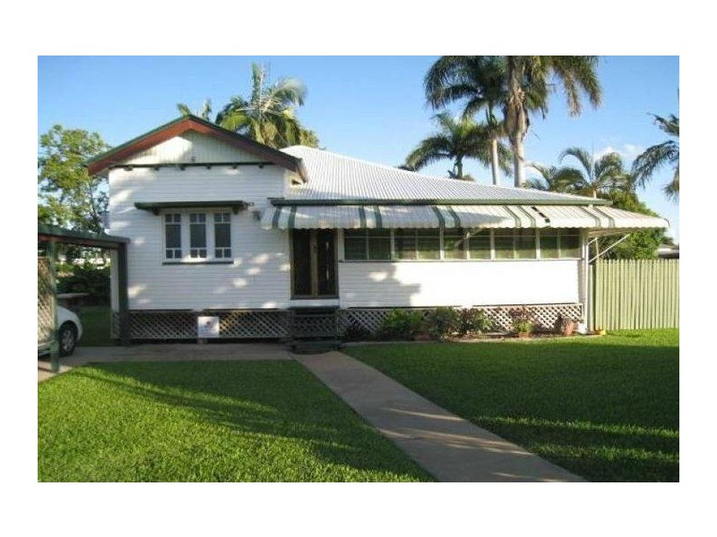 Ayr QLD 4807