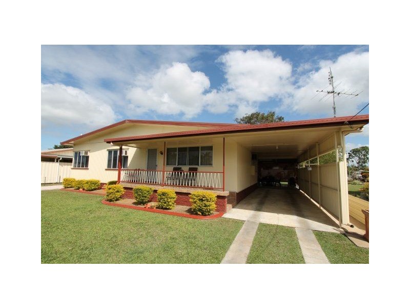 7 McIntyre Street, Ayr QLD 4807