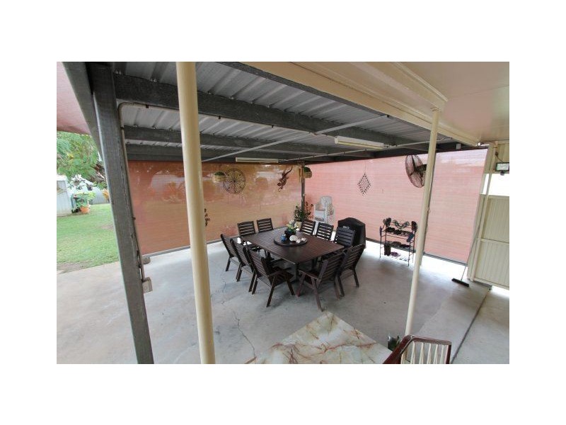 7 McIntyre Street, Ayr QLD 4807