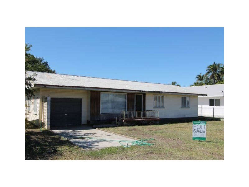 39 Fourteenth Avenue, Home Hill QLD 4806