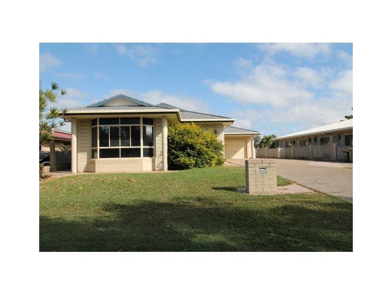 8 Basilio Court, Ayr QLD 4807