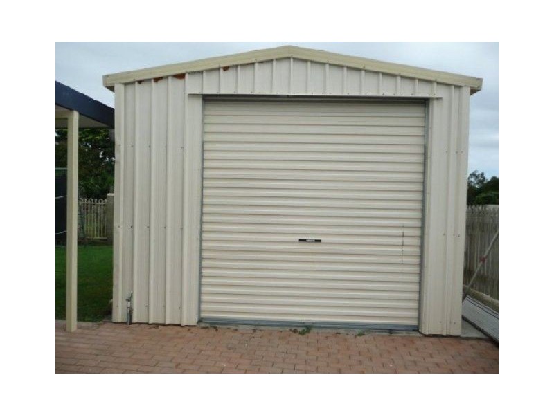 8 Basilio Court, Ayr QLD 4807