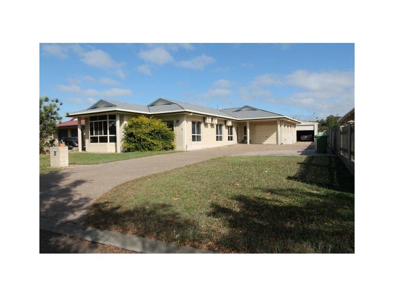 8 Basilio Court, Ayr QLD 4807