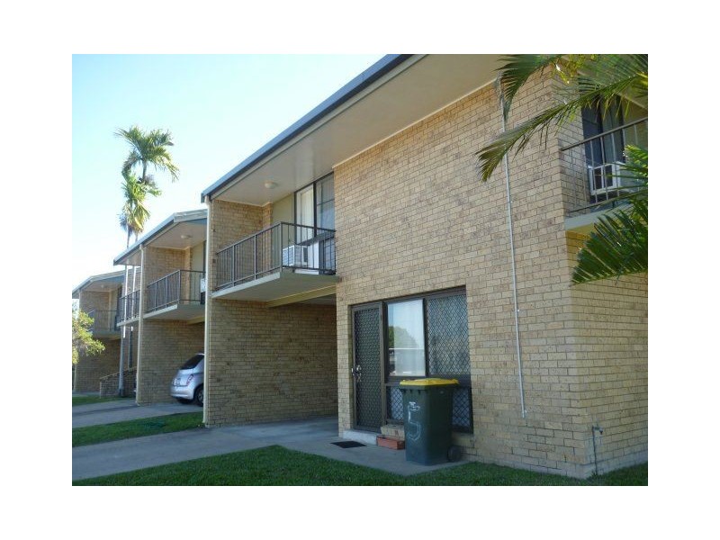 3/1 Wilmington Street, Ayr QLD 4807