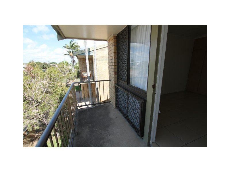 3/1 Wilmington Street, Ayr QLD 4807