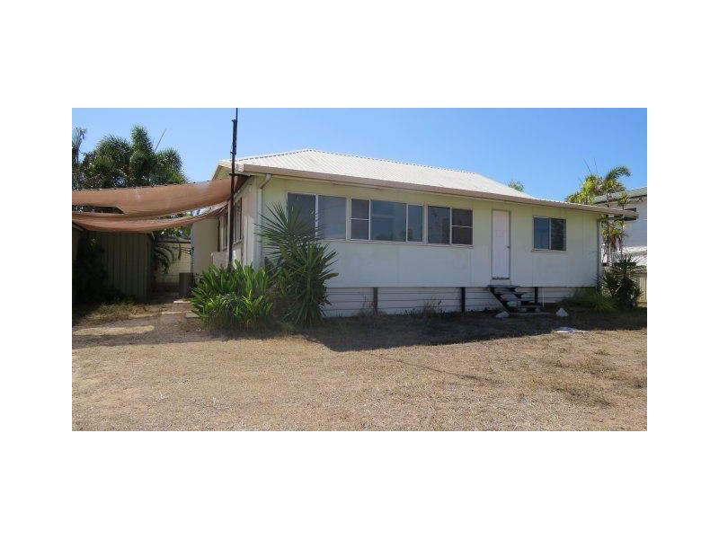 46 Spiller Street, Ayr QLD 4807