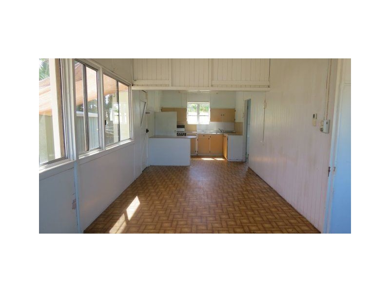 46 Spiller Street, Ayr QLD 4807