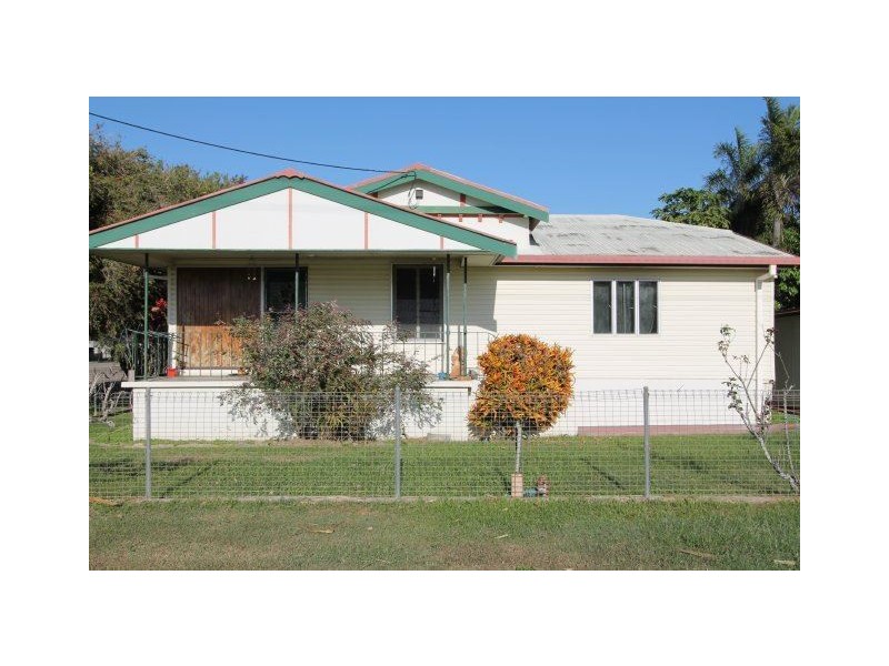 112 Fourteenth Avenue, Home Hill QLD 4806