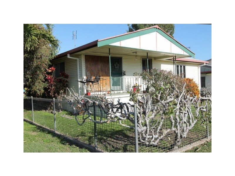 112 Fourteenth Avenue, Home Hill QLD 4806