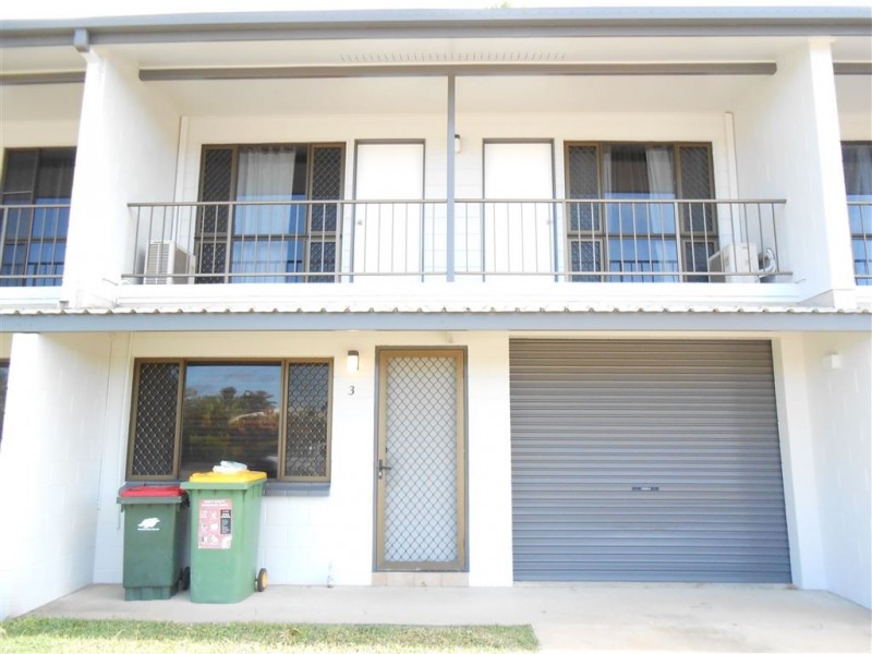 3/37-39 Chippendale Street, Ayr QLD 4807