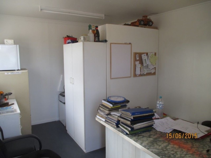 159-161 Drysdale Street, Brandon QLD 4808