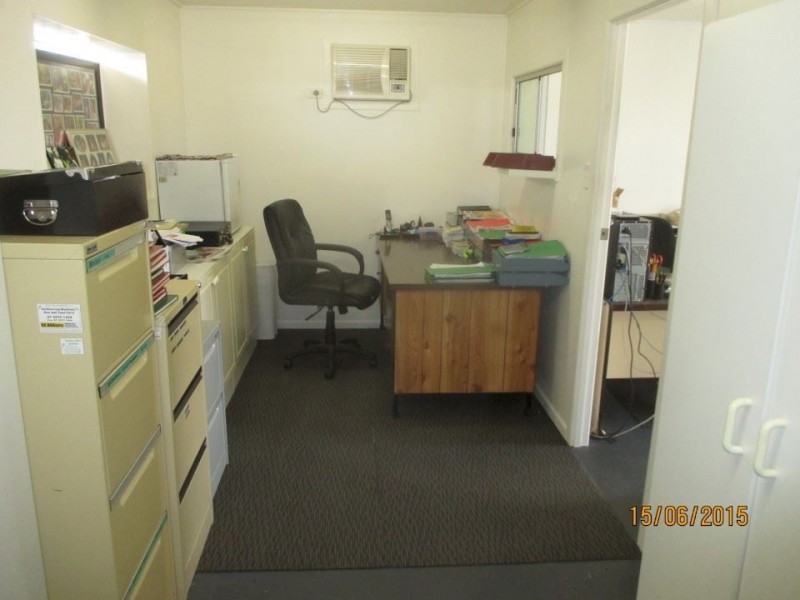 159-161 Drysdale Street, Brandon QLD 4808