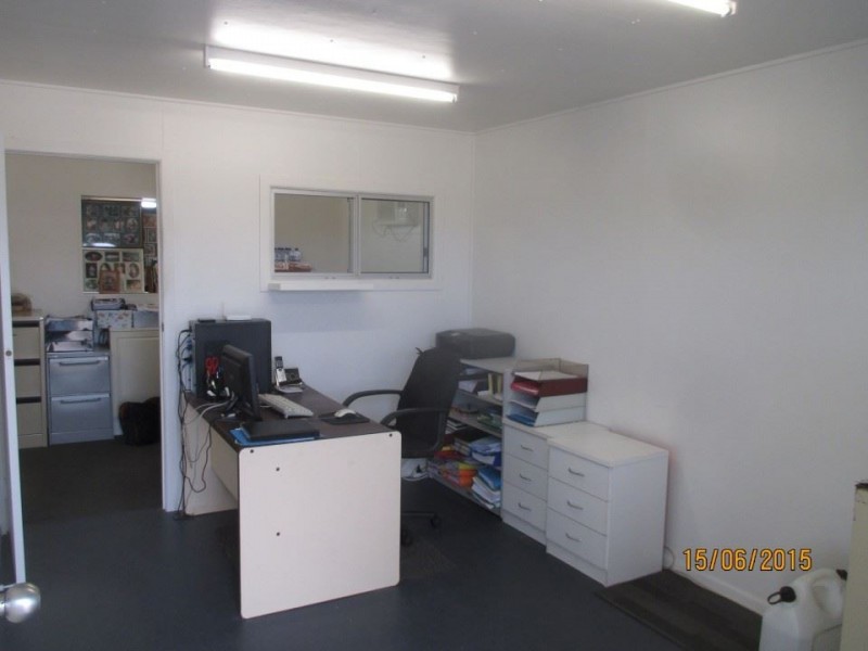 159-161 Drysdale Street, Brandon QLD 4808