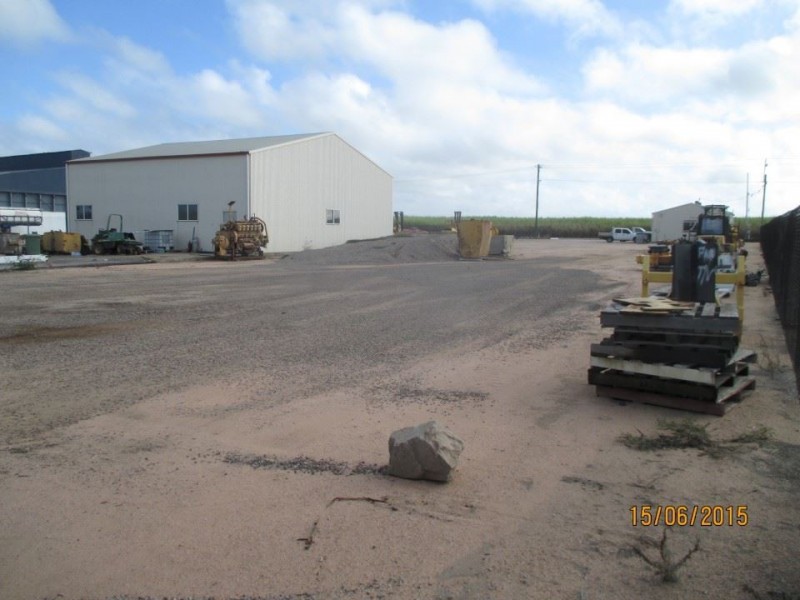 159-161 Drysdale Street, Brandon QLD 4808