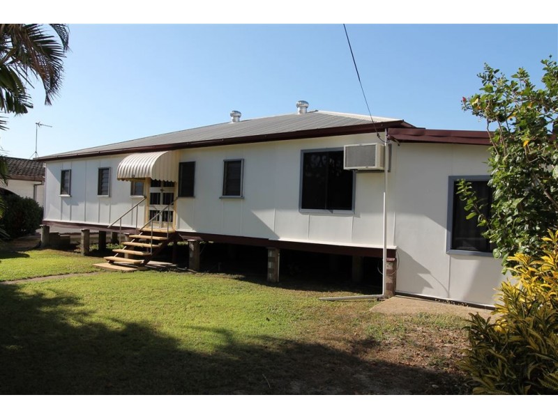 33 Fifteenth Street, Home Hill QLD 4806