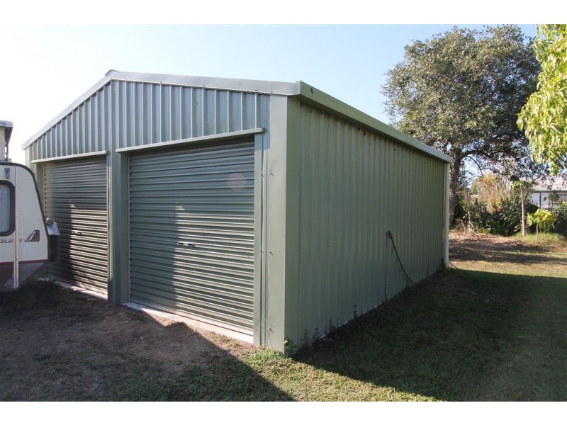 33 Fifteenth Street, Home Hill QLD 4806