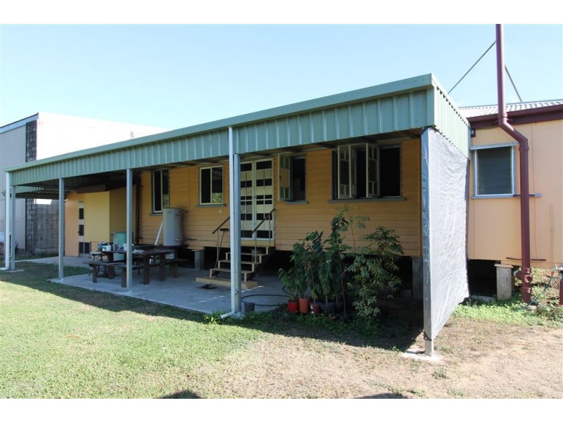 33 Fifteenth Street, Home Hill QLD 4806