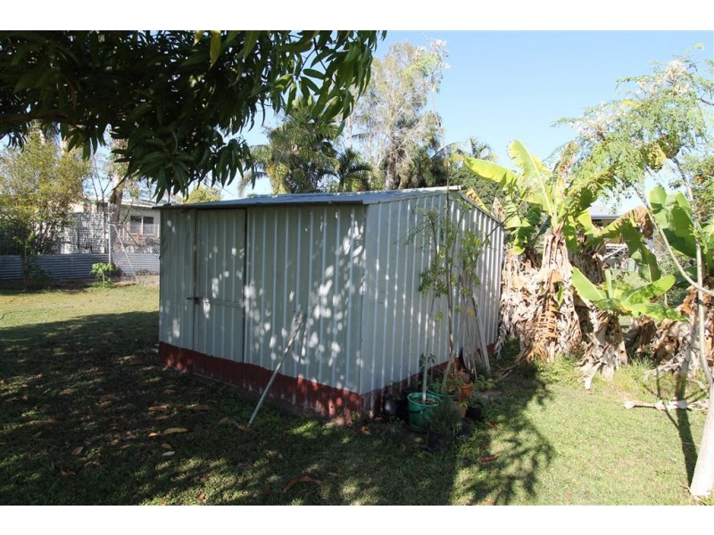 33 Fifteenth Street, Home Hill QLD 4806