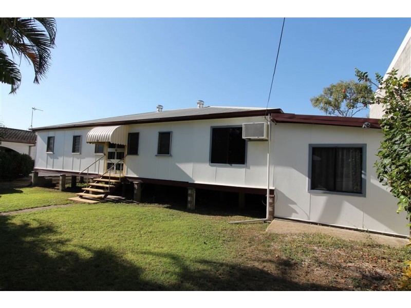 33 Fifteenth Street, Home Hill QLD 4806