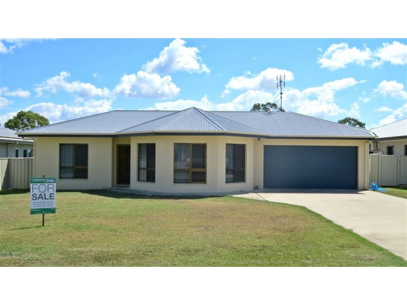 12 Lando Street, Ayr QLD 4807