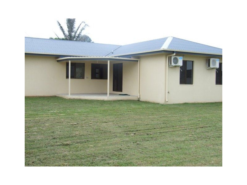 12 Lando Street, Ayr QLD 4807