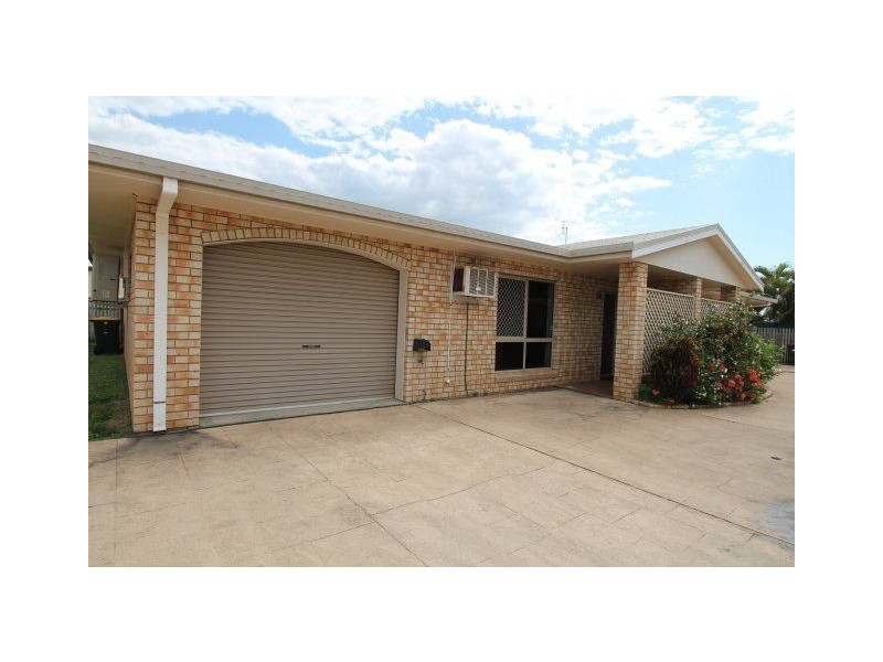 3/107 Graham Street, Ayr QLD 4807