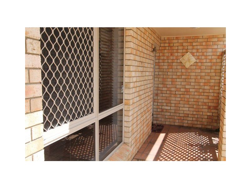 3/107 Graham Street, Ayr QLD 4807