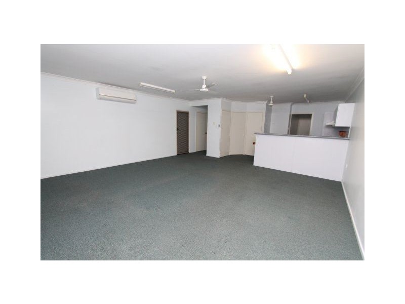 3/107 Graham Street, Ayr QLD 4807