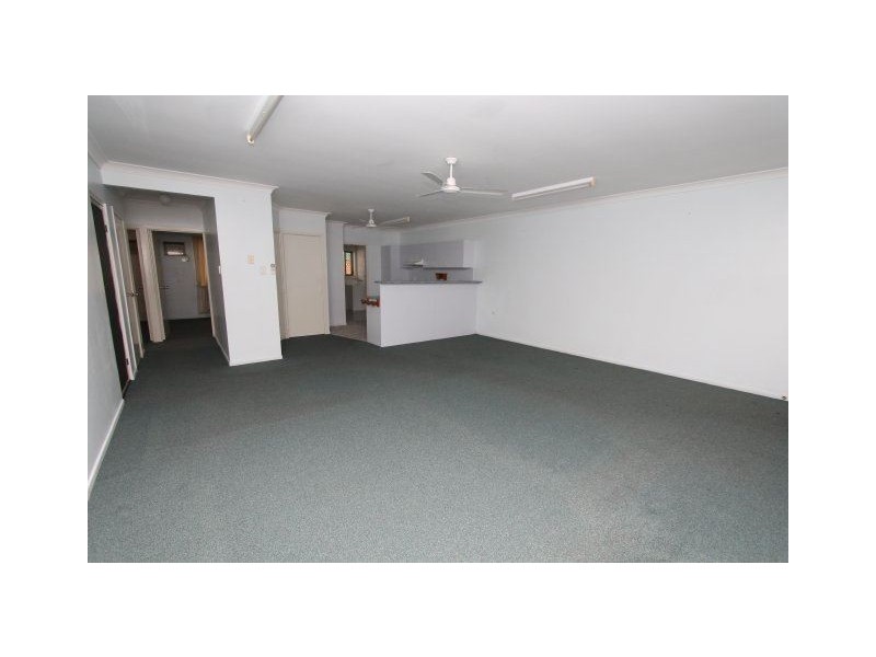 3/107 Graham Street, Ayr QLD 4807