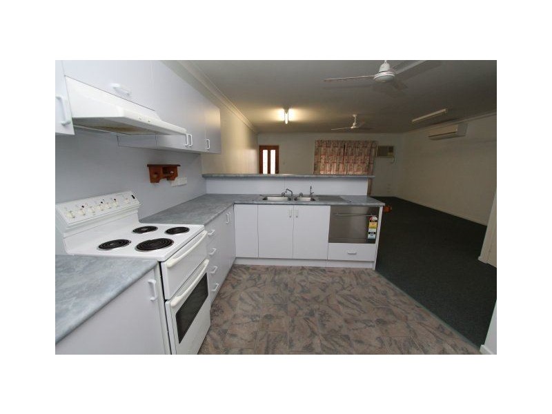 3/107 Graham Street, Ayr QLD 4807