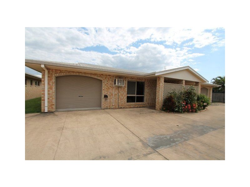 3/107 Graham Street, Ayr QLD 4807