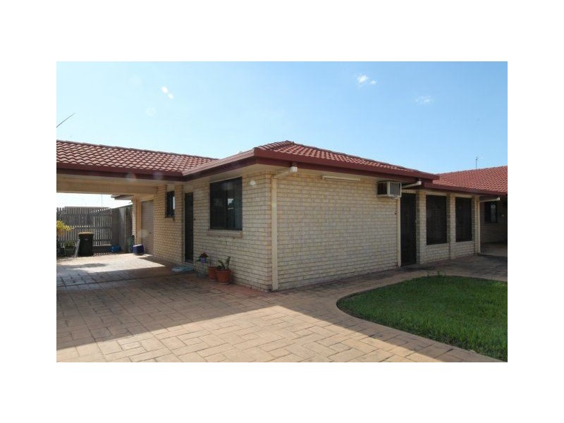 1/14 Parker Street, Ayr QLD 4807