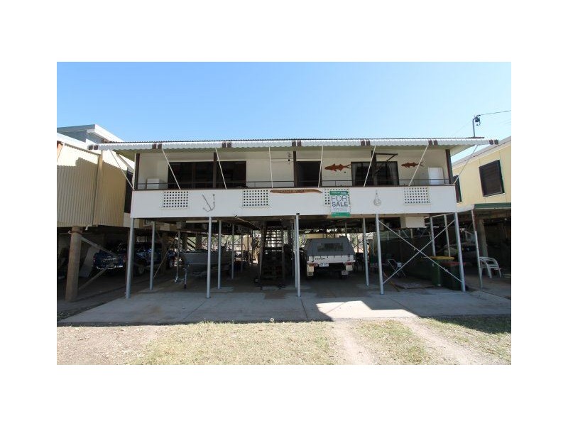 3/12 Hinkson Esplanade, Home Hill QLD 4806