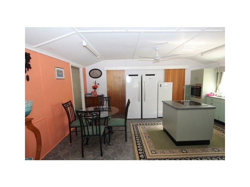 3/12 Hinkson Esplanade, Home Hill QLD 4806