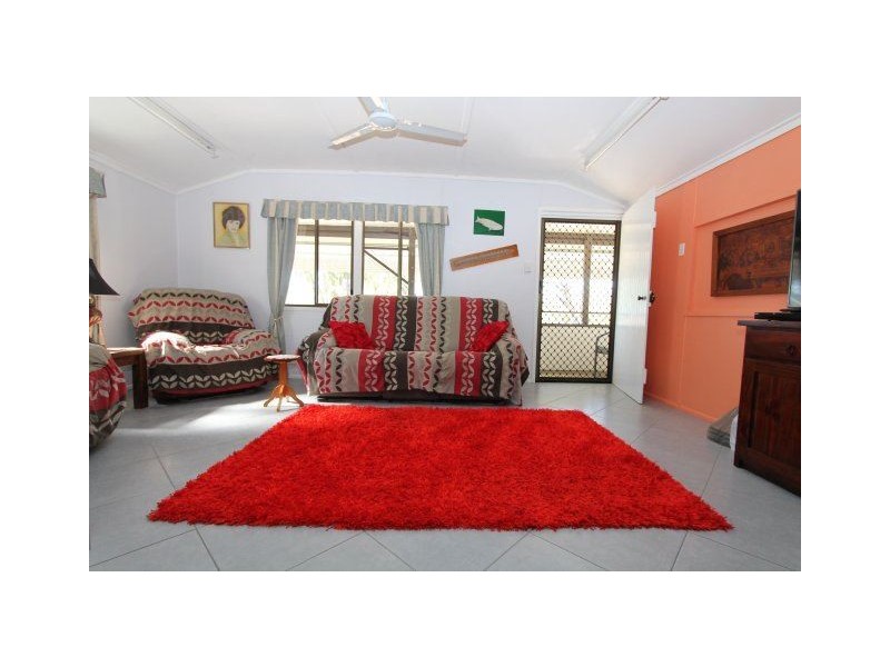 3/12 Hinkson Esplanade, Home Hill QLD 4806